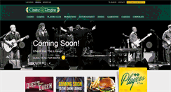 Desktop Screenshot of casinoregina.com